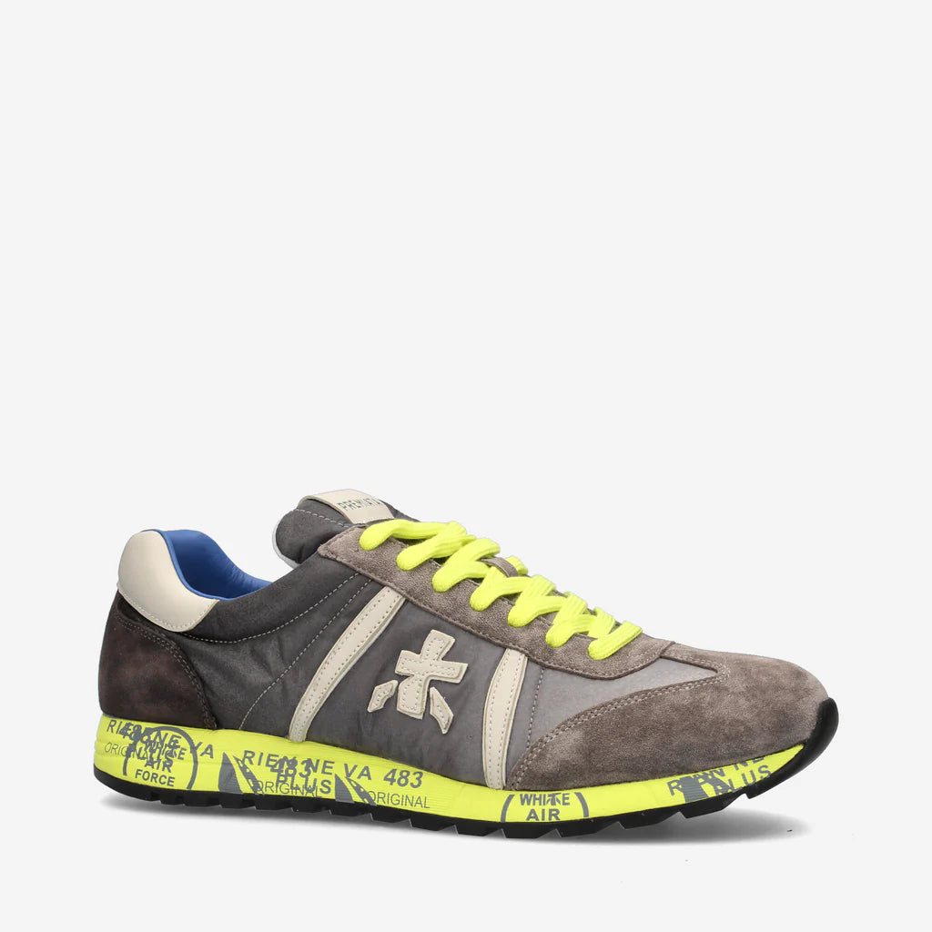 Premiata Lucy