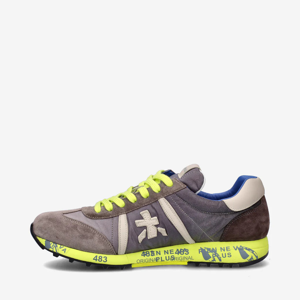 Premiata Lucy