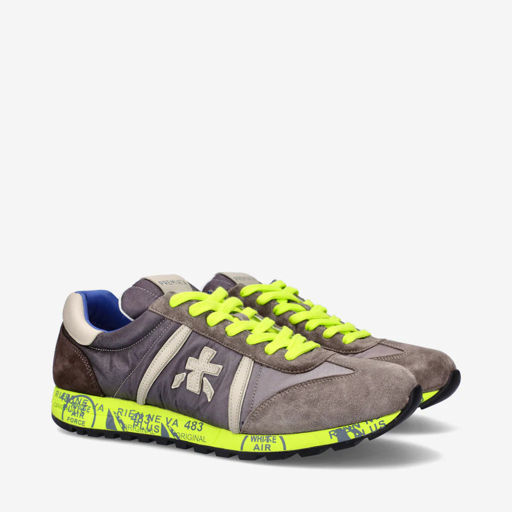 Premiata Lucy
