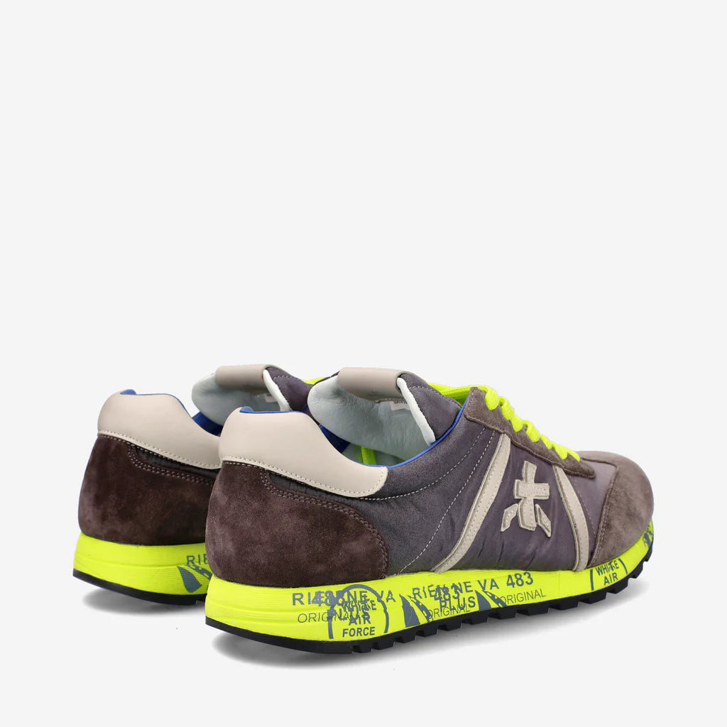 Premiata Lucy