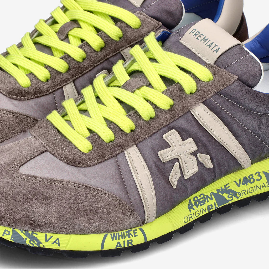 Premiata Lucy