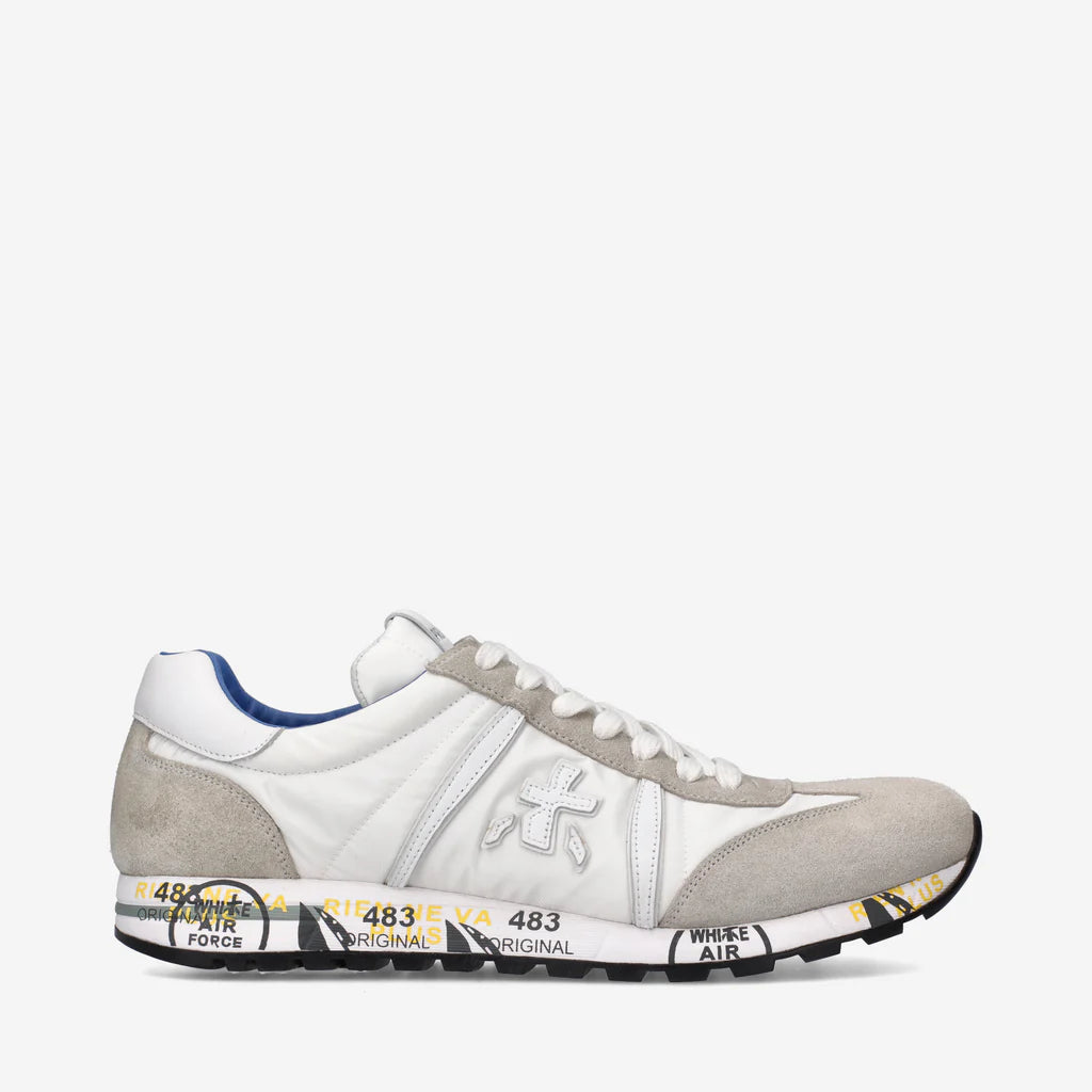 Premiata Lucy