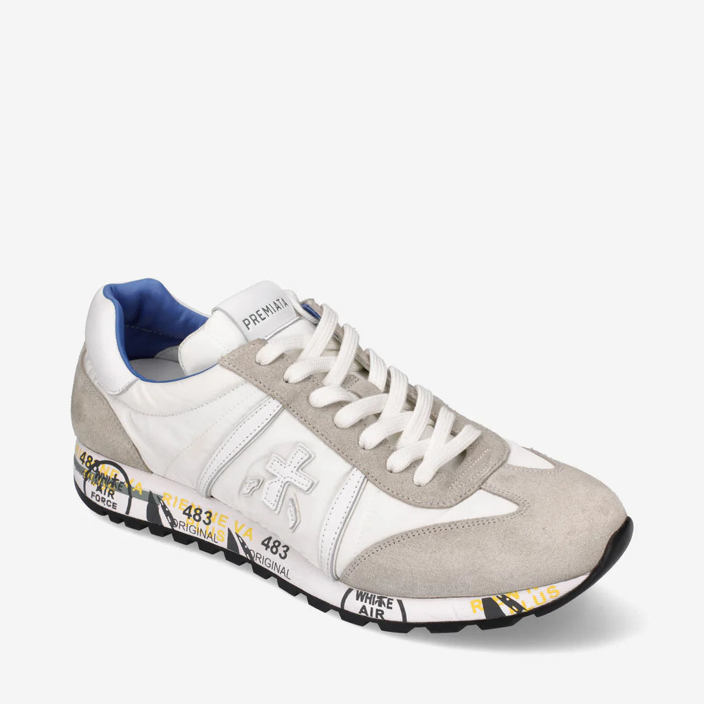 Premiata Lucy