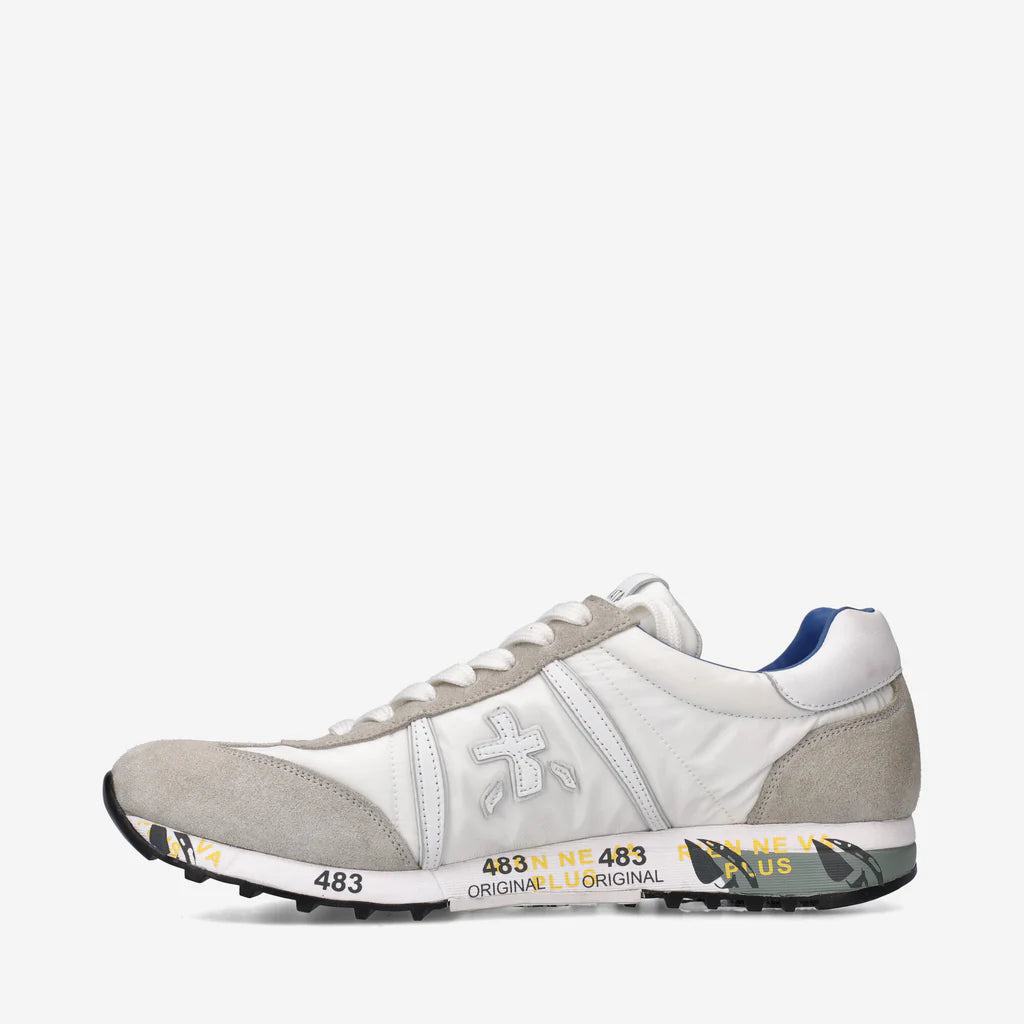 Premiata Lucy