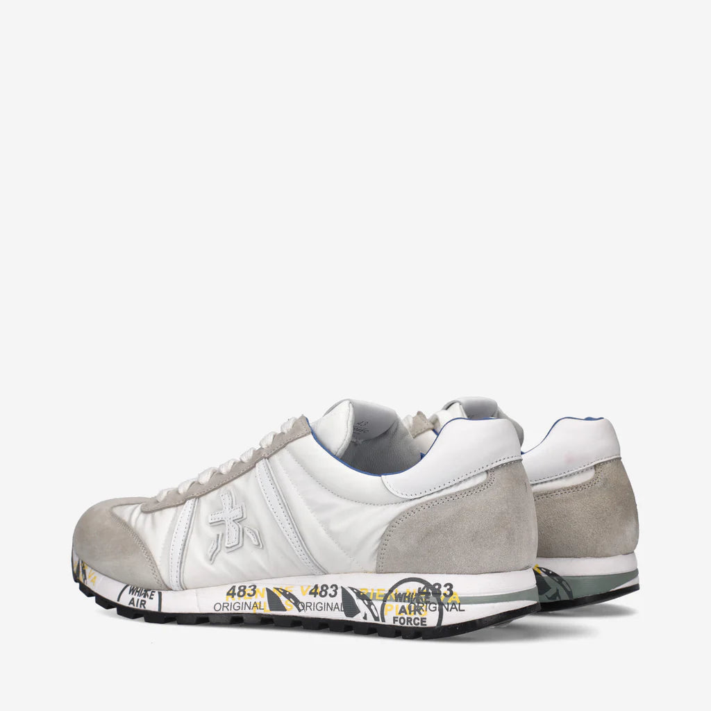 Premiata Lucy