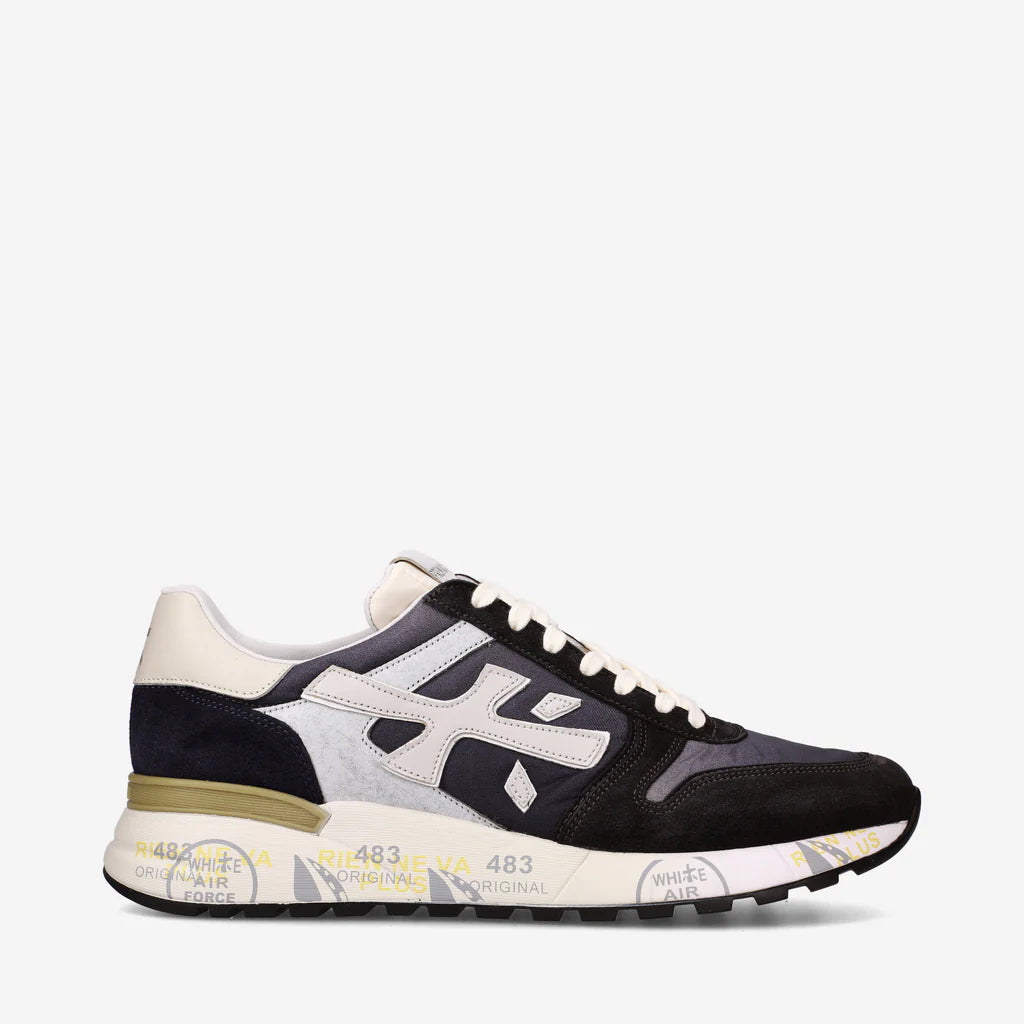 Premiata Mick