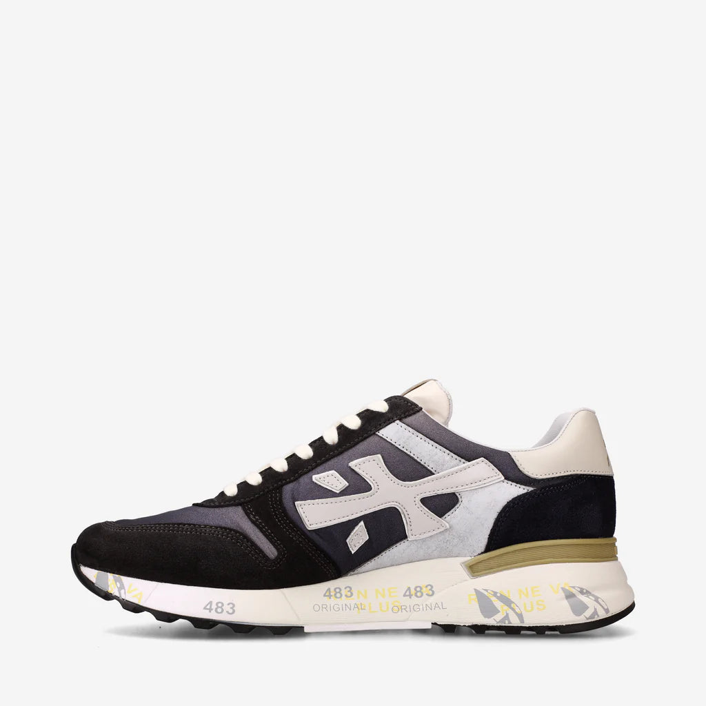 Premiata Mick