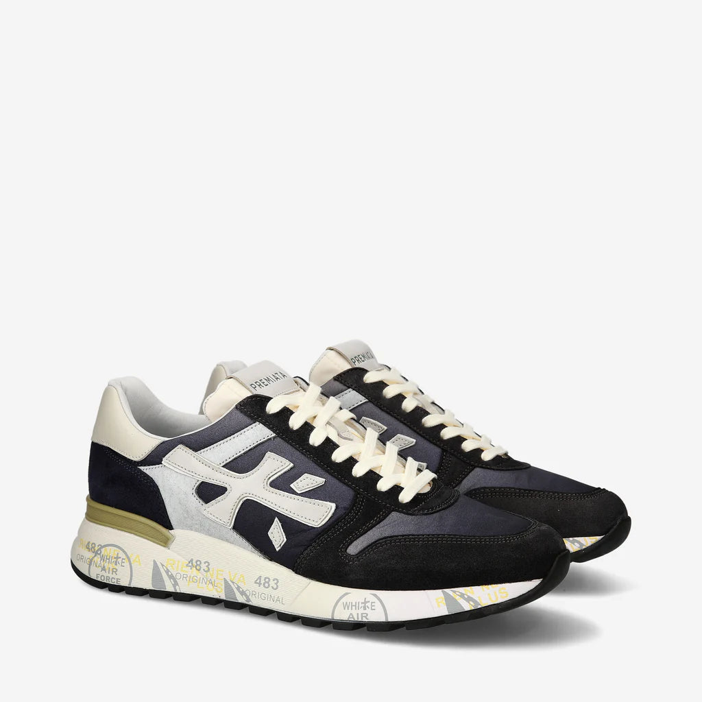Premiata Mick