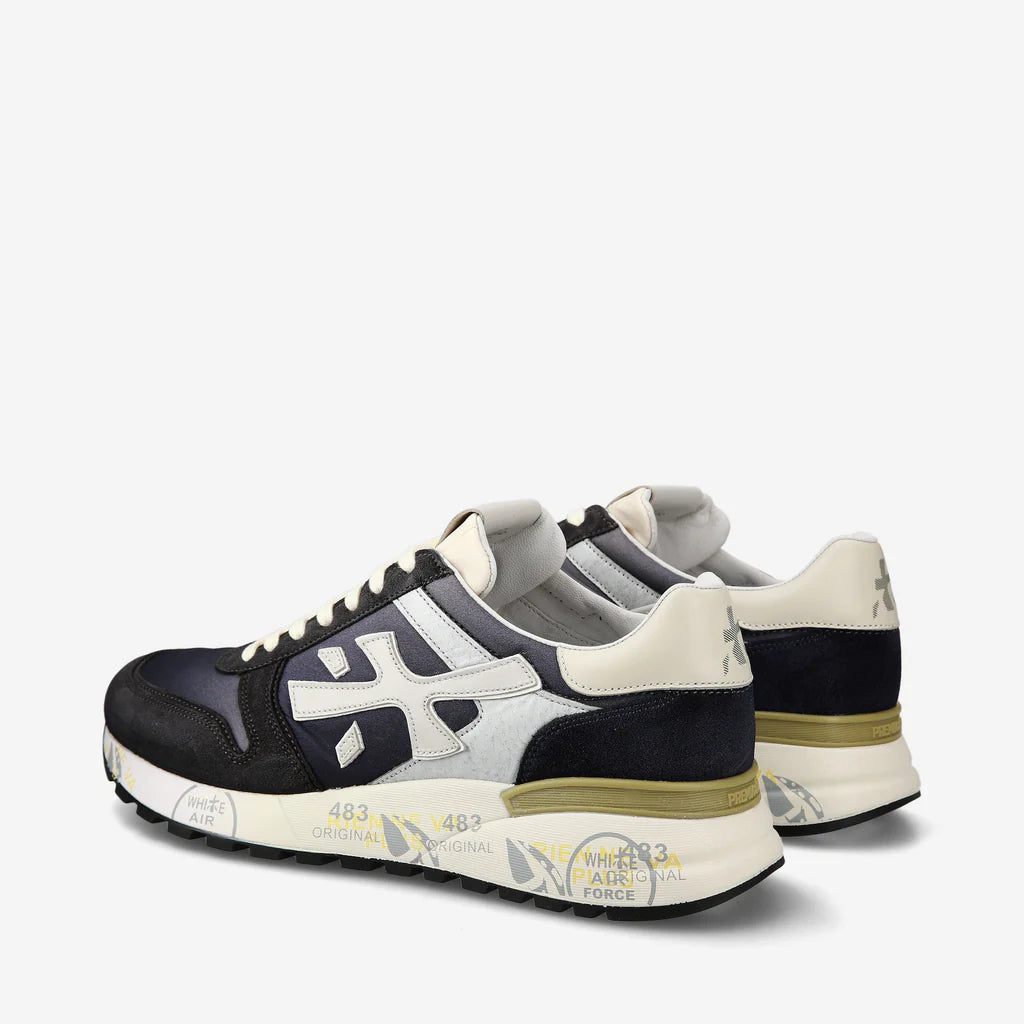 Premiata Mick