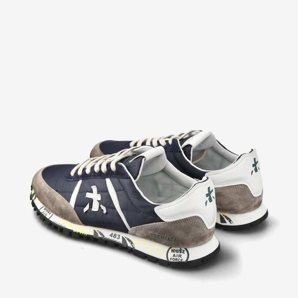 Premiata Sean