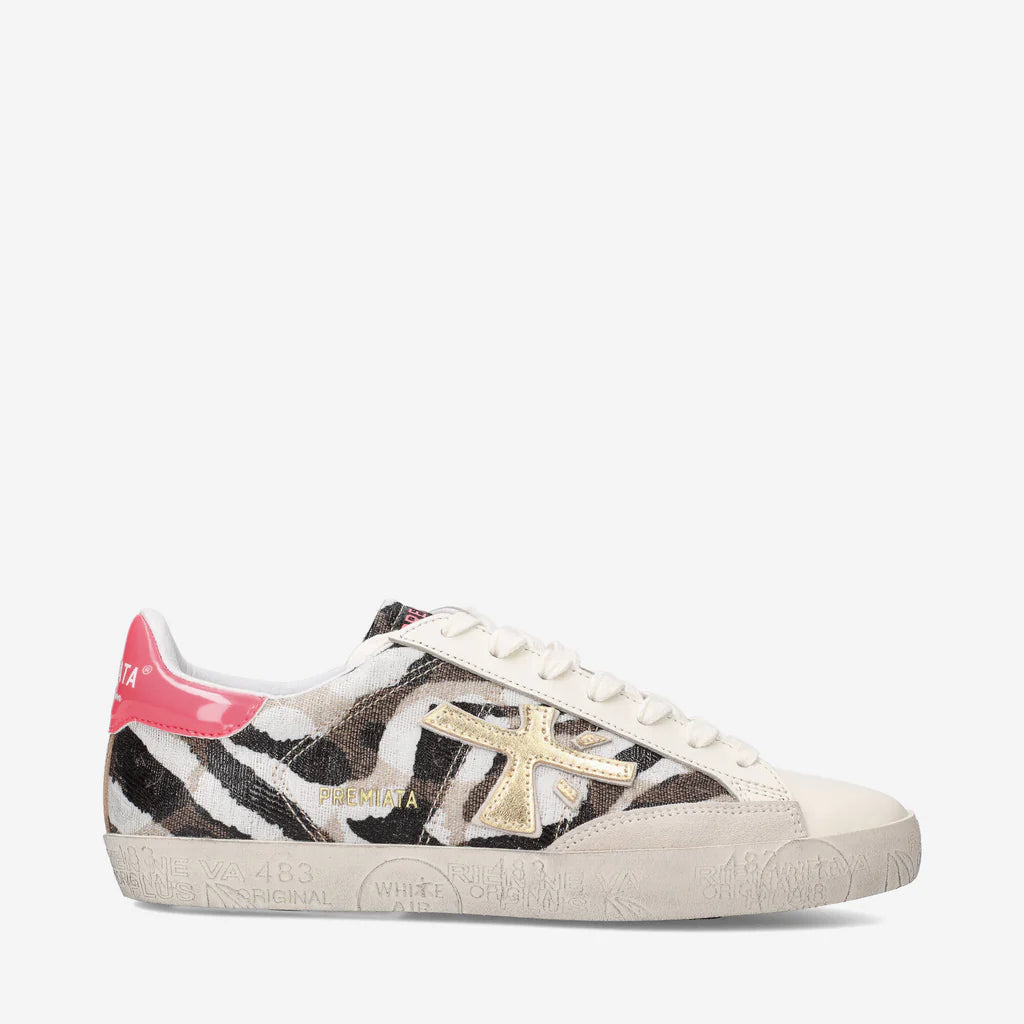 Premiata Steven-D CMF