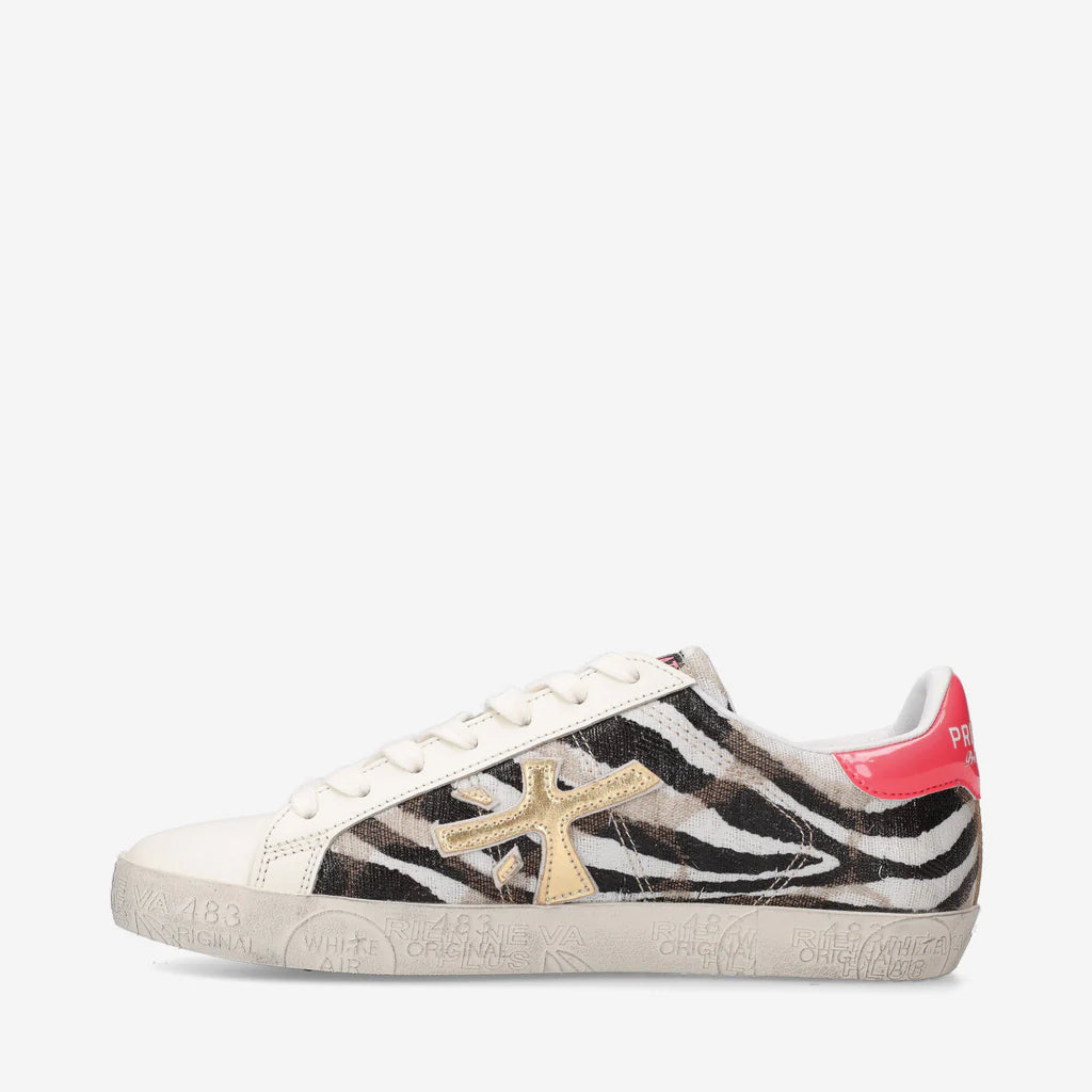 Premiata Steven-D CMF