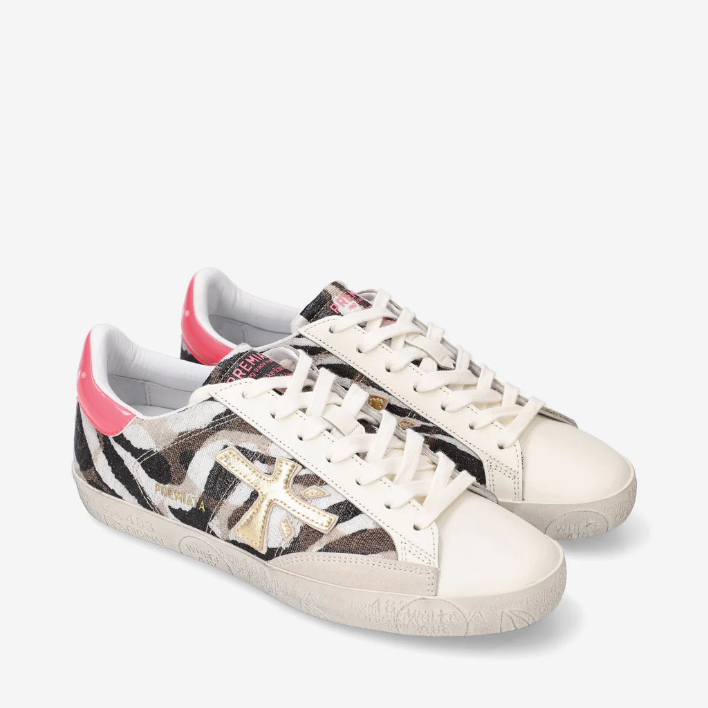 Premiata Steven-D CMF