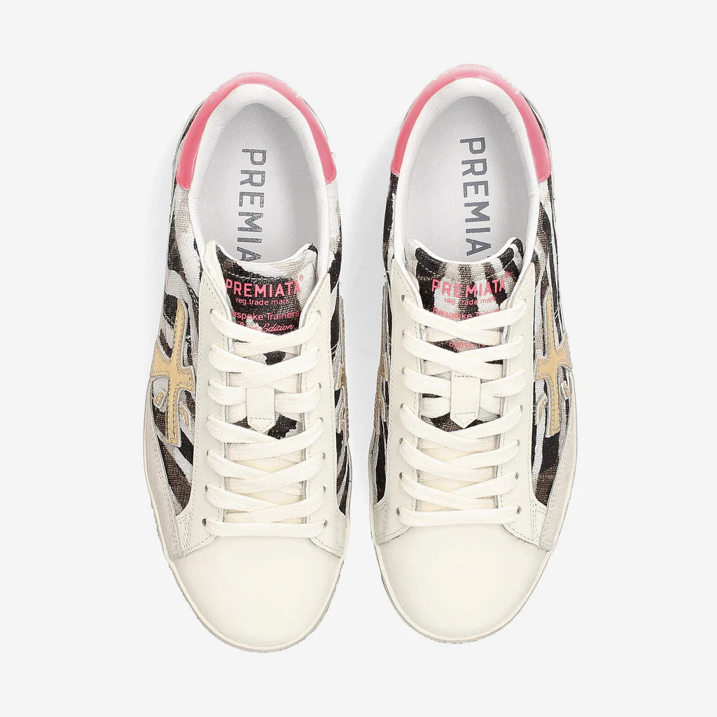 Premiata Steven-D CMF