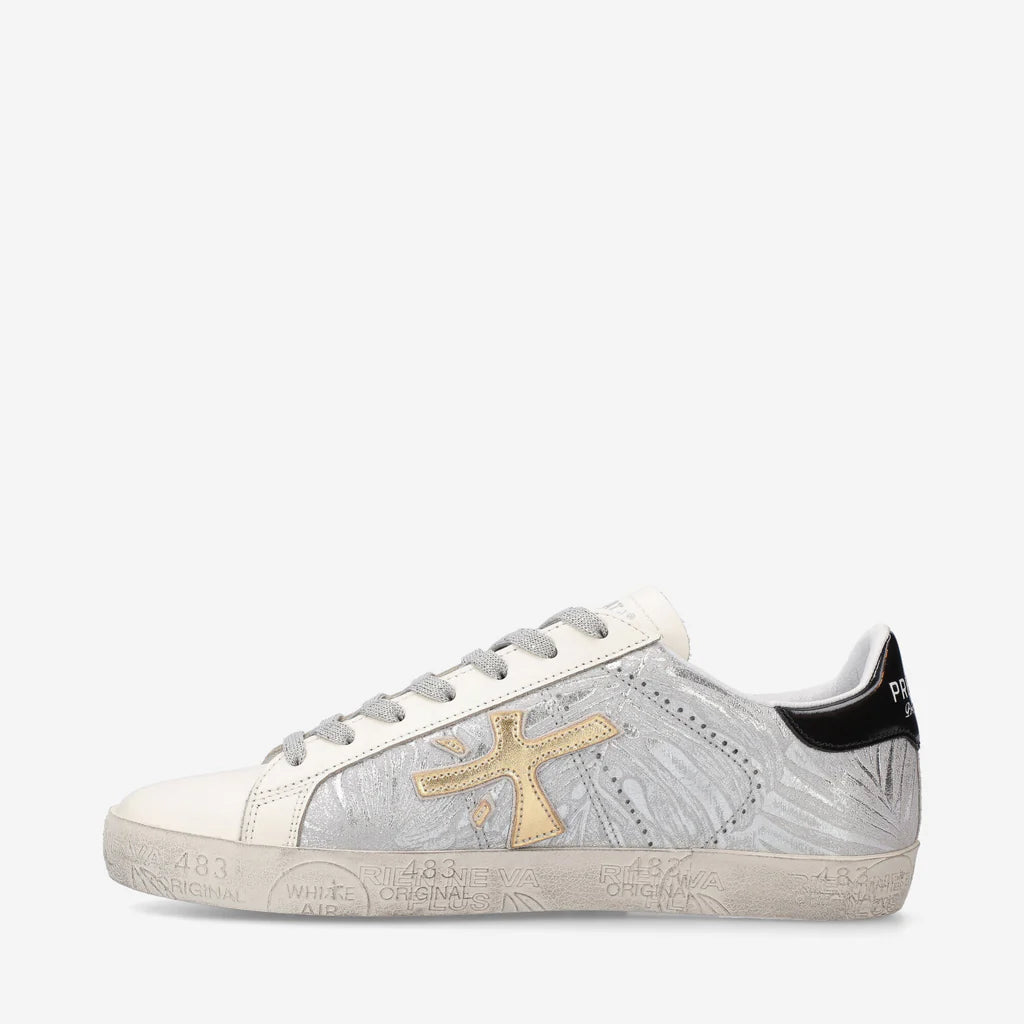 Premiata Steven-D PT1