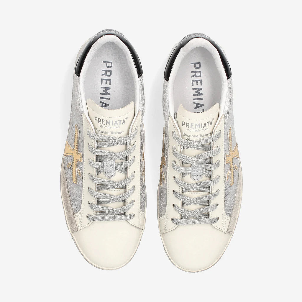 Premiata Steven-D PT1