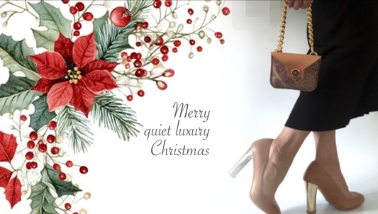 ¡Desde MOMU&CO les deseamos una bonita Navidad 2025!