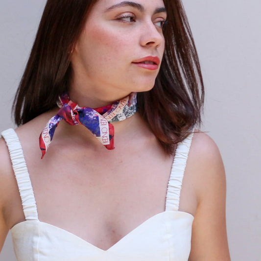 Hono Schleife Elvira