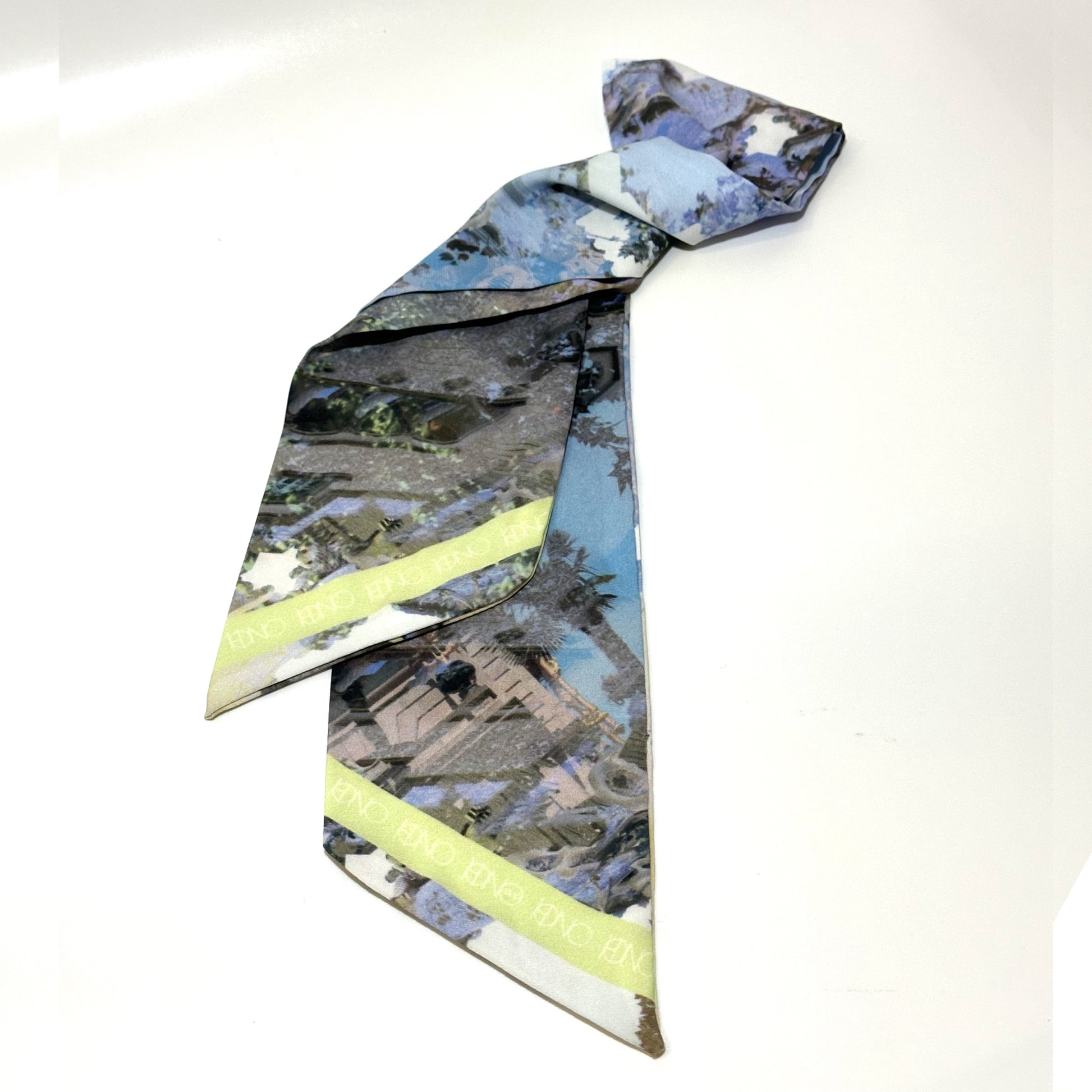 Hono Schleife BCN Borne