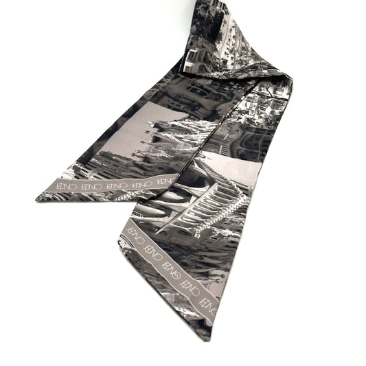 Hono Schleife BCN Paseo de Gracia