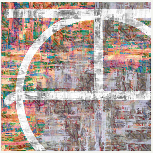 Hono Kopftuch Die Blumen von Maria