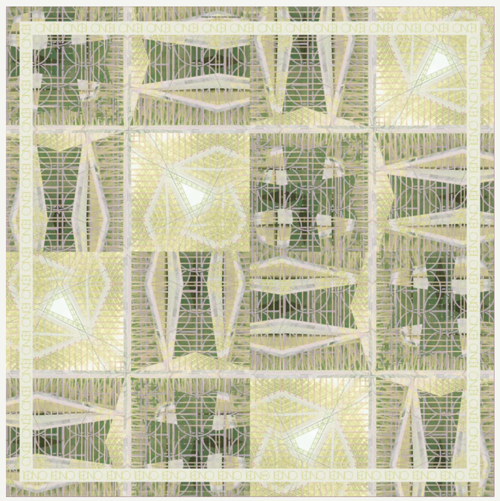 Hono Taschentuch Die Blumen von Maria