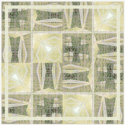 Hono Taschentuch Die Blumen von Maria