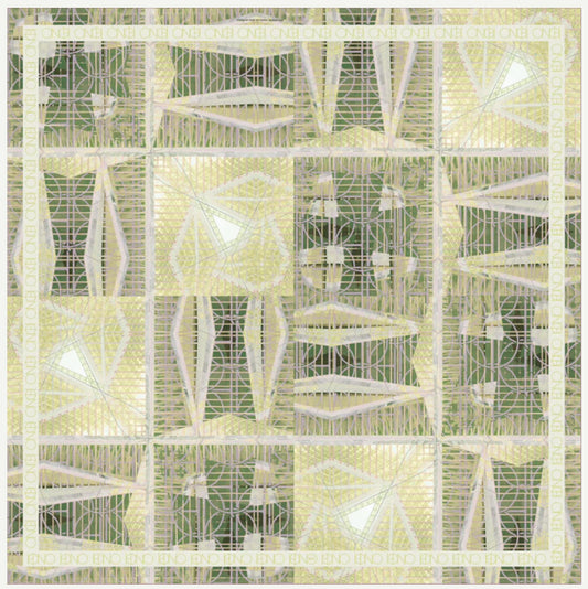 Hono Taschentuch Die Blumen von Maria