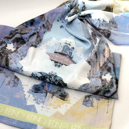 Hono Kopftuch BCN Borne