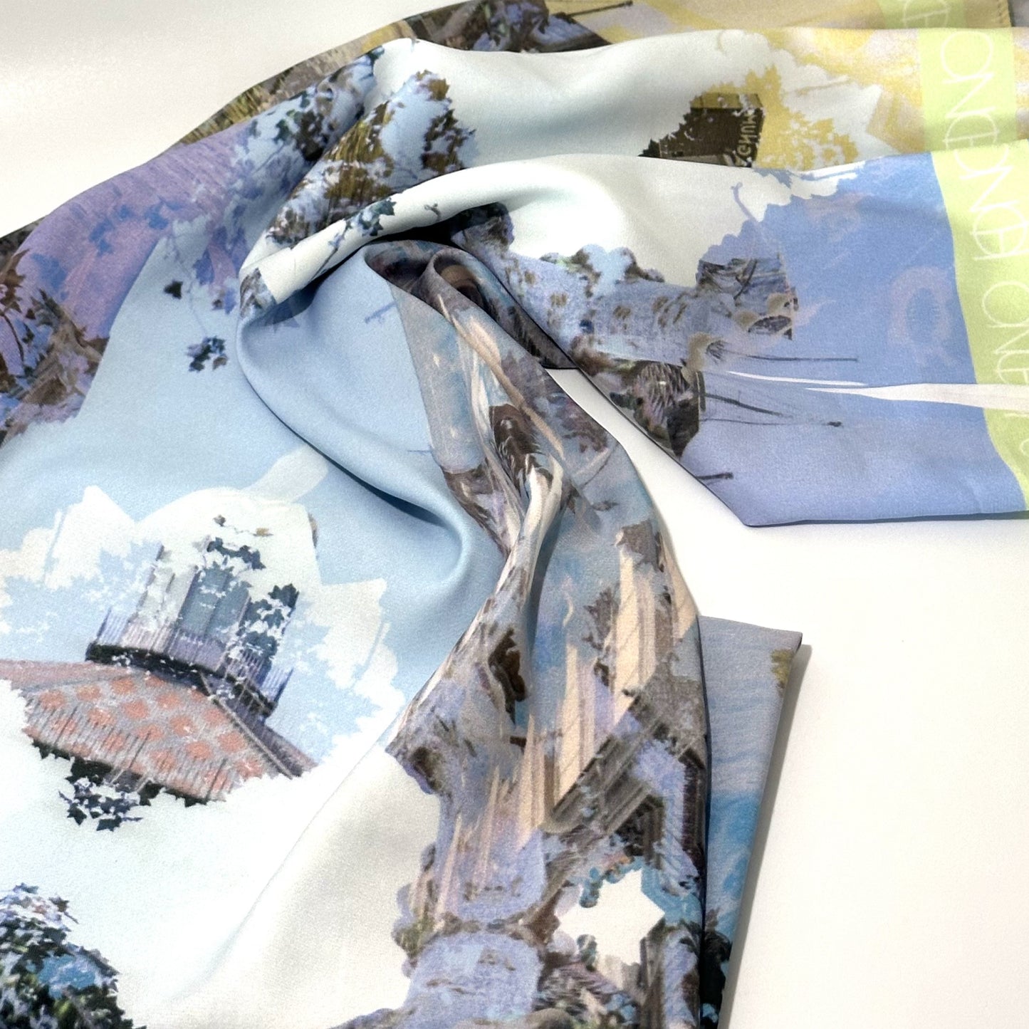 Hono Kopftuch BCN Borne