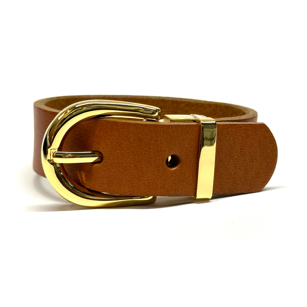 Mini Belt O Goldarmband