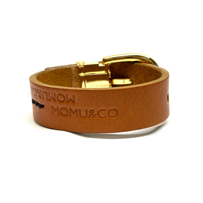 Brazalete Mini Belt O Oro