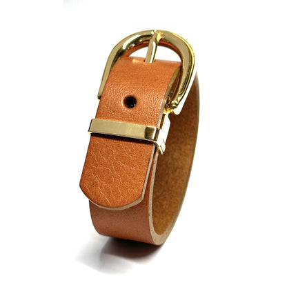 Brazalete Mini Belt O Oro