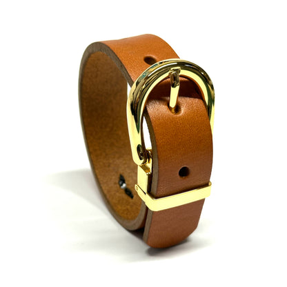 Brazalete Mini Belt O Oro