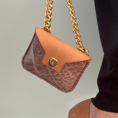 Tarjetero X-Card Gold