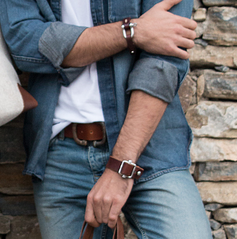 Henox Henox bracelet – MOMU&CO