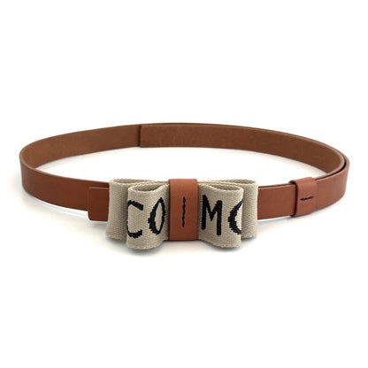 Lazo Belt