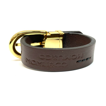 Brazalete Mini Belt O Oro