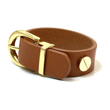 Brazalete Mini Belt Oro