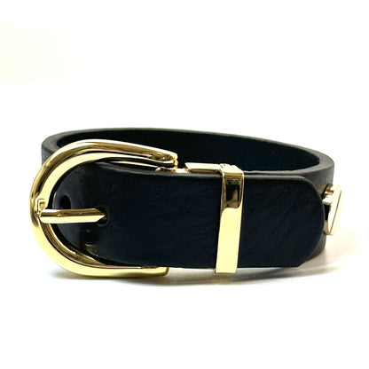 Brazalete Mini Belt Oro