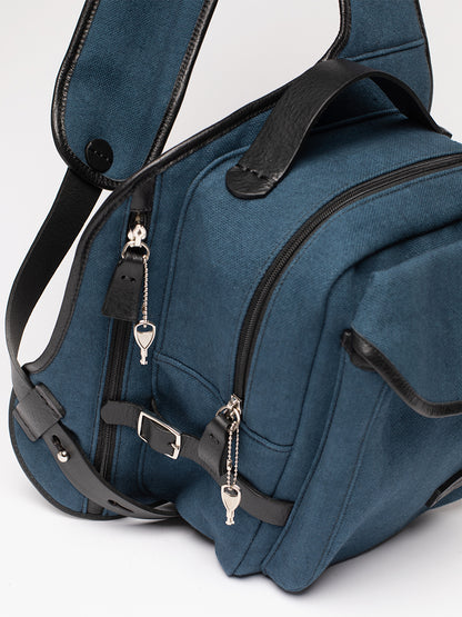 CTBag Canvas Backpack