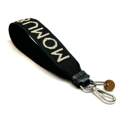 New Ribbon Keychain