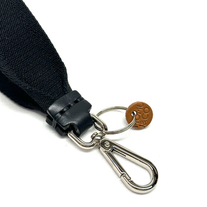 New Ribbon Keychain