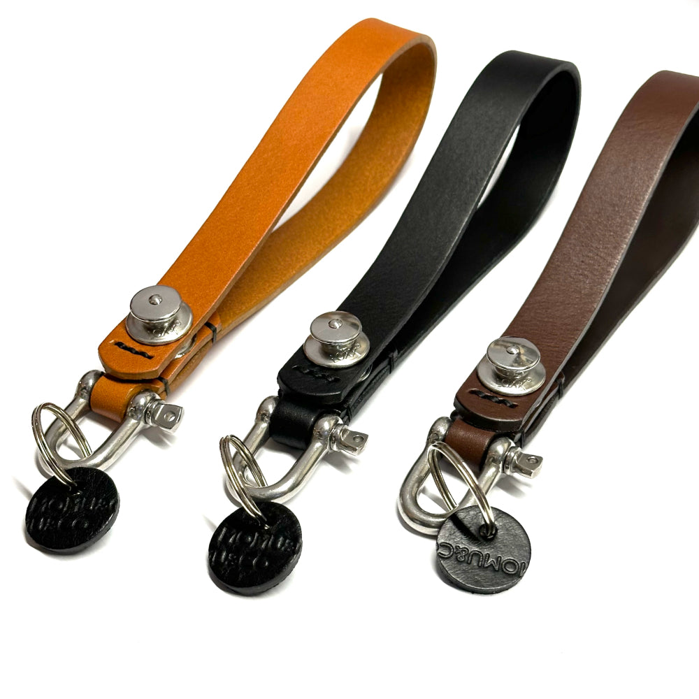 Primo keychain – MOMU&CO