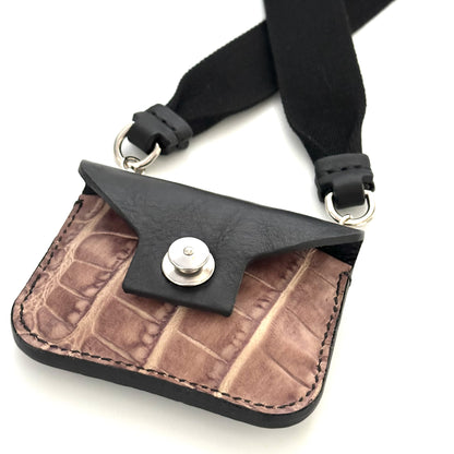 Tarjetero X-Card Silver