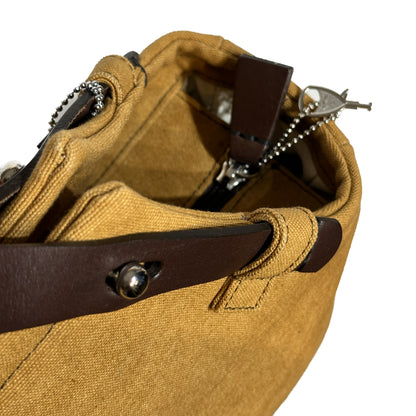 Bolso X-Tool Canvas